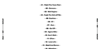 ‘Scarlet’ Doja Cat Tidak Memenuhi Syarat Grammy Hingga 2025 ‘Scarlet’ Doja Cat Tidak Memenuhi Syarat Grammy Hingga 2025