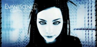 Evanescence Rayakan 20 Tahun Album “Fallen” Dengan Perilisan Ulang Evanescence Rayakan 20 Tahun Album "Fallen" Dengan Perilisan Ulang