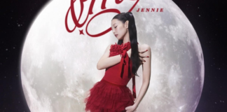 Jennie Rilis Single Baru 6 Oktober Mendatang Jennie Rilis Single Baru 6 Oktober Mendatang