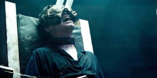 Banyak teriakan Manusia, Editor Film Saw X Dilaporkan Polisi Banyak teriakan Manusia, Editor Film Saw X Dilaporkan Polisi