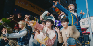 Baru Rilis 2 Hari, Lagu “God Of Music” Langsung di-Banned Baru Rilis 2 Hari, Lagu "God Of Music" Langsung di-Banned