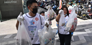Jepang Adakan Piala Dunia Pungut Sampah. Indonesia Ikut! Jepang Adakan Piala Dunia Pungut Sampah. Indonesia Ikut!