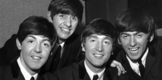 Lagu The Beatles Hasil AI Akan Rilis 2 November Lagu The Beatles Hasil AI Akan Rilis 2 November