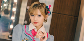 Feni JKT48 Bakal Debut Di Unit Internasional AKB48 Feni JKT48 Bakal Debut Di Unit Internasional AKB48