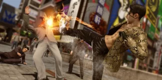 Film Sonic Sukses, SEGA Pertimbangkan Live Action “Yakuza” Film Sonic Sukses, SEGA Pertimbangkan Live Action "Yakuza"