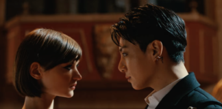 Album Baru Jungkook Rilis, Lady Diana dan Michael Jackson Trending Album Baru Jungkook Rilis, Lady Diana dan Michael Jackson Trending