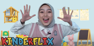Host Channel Edukasi Anak, Kinderflix, Mendapat Komentar P*lecehan Dari Viewers
