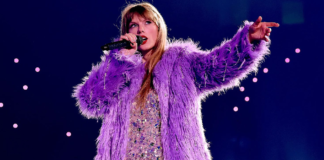 Semua Lagu Taylor Swift Di Banned Radio Ini Semua Lagu Taylor Swift Di Banned Radio Ini