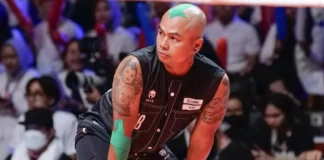 Penampilan Wendi Cagur di “Bahkan Voli” Masuk Akun Voli Gobal Penampilan Wendi Cagur di "Bahkan Voli" Masuk Akun Voli Gobal