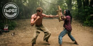 Film Baru Yayan Ruhian Hollywood Lagi Film Baru Yayan Ruhian Hollywood Lagi