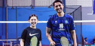 Tampil Bareng Arya Saloka, Ziva Magnolya Bikin Gemas Tampil Bareng Arya Saloka, Ziva Magnolya Bikin Gemas