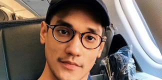 Afgan Gelar Showcase di Amerika Awal 2024 Afgan Gelar Showcase di Amerika Awal 2024