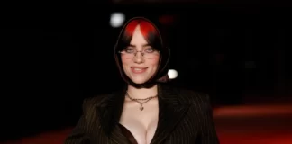 100 Ribu Followers Tinggalkan Billie Eilish Sejak Ngaku Suka Wanita 100 Ribu Followers Tinggalkan Billie Eilish Sejak Ngaku Suka Wanita