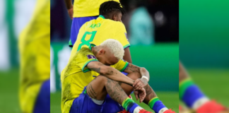 Semua Timnas Brasil Diancam Dikeluarkan FIFA Semua Timnas Brasil Diancam Dikeluarkan FIFA