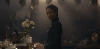 Beredar Foto Sosok Jeng Yah Gadis Kretek Asli Beredar Foto Sosok Jeng Yah Gadis Kretek Asli