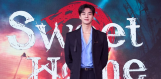 Sweet Home 2 Jadi Proyek Terakhir Song Kang Sweet Home 2 Jadi Proyek Terakhir Song Kang