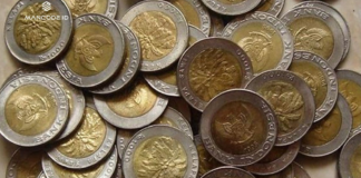 Bank Indonesia Tarik Uang Logam Sawit Bank Indonesia Tarik Uang Logam Sawit