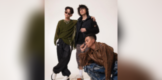 Yang Belum Pada Sadar, Weird Genius Udah Bertiga Lagi Yang Belum Pada Sadar, Weird Genius Udah Bertiga Lagi