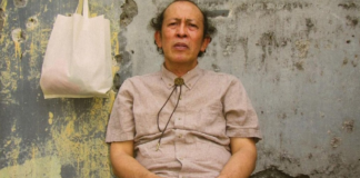 Yayu Unru Bintang “The Last of Us” Meninggal Dunia Yayu Unru Bintang "The Last of Us" Meninggal Dunia