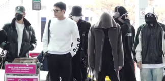 Sejumlah Idol Kpop Sudah Ada di Indonesia Untuk GDA Sejumlah Idol Kpop Sudah Ada di Indonesia Untuk GDA