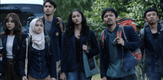 KKN di Desa Penari Bikin Stasiun TV Ini Ratingnya Meroket KKN di Desa Penari Bikin Stasiun TV Ini Ratingnya Meroket