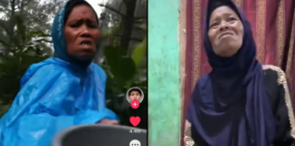 Ibu “Aa Kasian Aa” Udah Ada Versi Legonya Ibu "Aa Kasian Aa" Udah Ada Versi Legonya