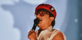 Andre Taulany Dilarang Nyanyikan Lagu “Mungkinkah” Lagi Andre Taulany Dilarang Nyanyikan Lagu "Mungkinkah" Lagi