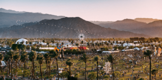 Penjualan Tiket Coachella 2024 Terendah. 6 Hari Belum Habis Penjualan Tiket Coachella 2024 Terendah. 6 Hari Belum Habis