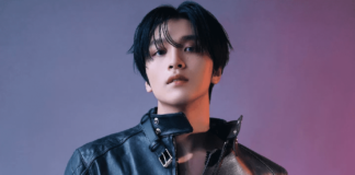 Haechan NCT Hiatus Karena Gangguan Kesehatan Haechan NCT Hiatus Karena Gangguan Kesehatan