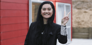 Anggota DPR Termuda Selandia Baru Ternyata Cewek 21 Tahun Anggota DPR Termuda Selandia Baru Ternyata Cewek 21 Tahun