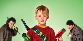 Home Alone Versi Korea Bakal Diproduksi Home Alone Versi Korea Bakal Diproduksi