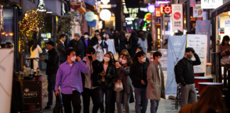 Introvert di Korea Dapat 7,3 Juta/Bulan Untuk Sosialisasi Introvert di Korea Dapat 7,3 Juta/Bulan Untuk Sosialisasi