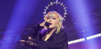 Konser Molor 2 Jam, Madonna Digugat Fansnya Konser Molor 2 Jam, Madonna Digugat Fansnya