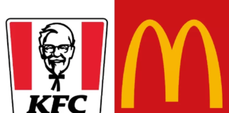 McD dan KFC Dipaksa Angkat Kaki dari Rusia McD dan KFC Dipaksa Angkat Kaki dari Rusia