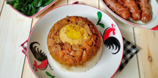 Ada 10 Makanan Indonesia Terburuk Menurut Taste Atlas Ada 10 Makanan Indonesia Terburuk Menurut Taste Atlas