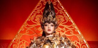 “Ngeluwihi” Tiara Andini 90% Bahasa Inggris, Padahal Teasernya Bahasa Jawa "Ngeluwihi" Tiara Andini 90% Bahasa Inggris, Padahal Teasernya Bahasa Jawa