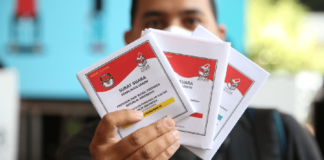 Cara Perantau Pakai Hak Pilih di Pemilu Nanti (Penting!) Cara Perantau Pakai Hak Pilih di Pemilu Nanti (Penting!)