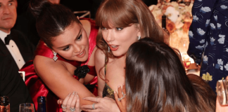 Netizen Menebak Yang Digosipin Selena Gomez -Taylor Swift Netizen Menebak Yang Digosipin Selena Gomez -Taylor Swift