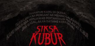 Setelah “Siksa Neraka”, Kini “Siksa Kubur” Segera Tayang Setelah "Siksa Neraka", Kini "Siksa Kubur" Segera Tayang