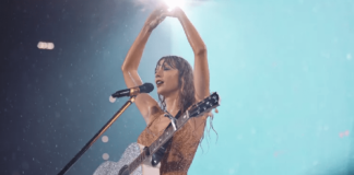 Fans Taylor Swift Jual Hujan Yang Turun Di Eras Tour Fans Taylor Swift Jual Hujan Yang Turun Di Eras Tour