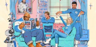 Cast Resmi Fantastic Four Diumumkan. Tidak Ada John Krasinski Cast Resmi Fantastic Four Diumumkan. Tidak Ada John Krasinski