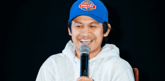 Netizen Ini Menolak Kalau Sound Ini Dipenuhi Sama Indra Jegel Netizen Ini Menolak Kalau Sound Ini Dipenuhi Sama Indra Jegel