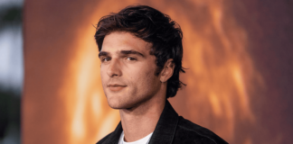 Bertengkar Dengan Produser Radio, Jacob Elordi Ditangkap Polisi Bertengkar Dengan Produser Radio, Jacob Elordi Ditangkap Polisi