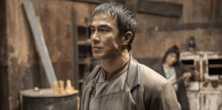 Alasan Joe Taslim Enggan Tampil Di Acara TV Indonesia Alasan Joe Taslim Enggan Tampil Di Acara TV Indonesia