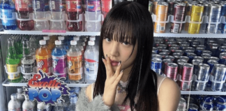 Kim, Idol Kpop Asal Indonesia Baru 18 Tahun Kim, Idol Kpop Asal Indonesia Baru 18 Tahun