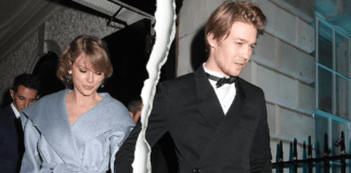 Album Baru Taylor Swift Berisi Mantannya, Joe Alwyn Album Baru Taylor Swift Berisi Mantannya, Joe Alwyn