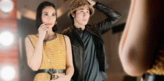 Vino G Bastian Pastikan “Istri” Lebih Dulu Daripada “Anak” Vino G Bastian Pastikan "Istri" Lebih Dulu Daripada "Anak"