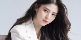 Pacaran Dengan RJY, Han So Hee Ditinggal Iklan Pacaran Dengan RJY, Han So Hee Ditinggal Iklan