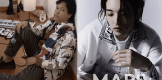 Eaj Park dan Baskara “Hindia” Bakal Kolaborasi Eaj Park dan Baskara "Hindia" Bakal Kolaborasi