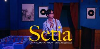 Dikta Rilis Ulang Single Milik Chrisye, Ganteng Nggak Ada Obat Dikta Rilis Ulang Single Milik Chrisye, Ganteng Nggak Ada Obat